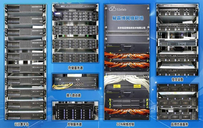 企業、國家信息安全對抗新戰場——易霖博天演網絡靶場與網絡信息技術研發