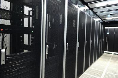 網安領域迎信創“東風” 中孚信息如何鑄造“大安全”防線