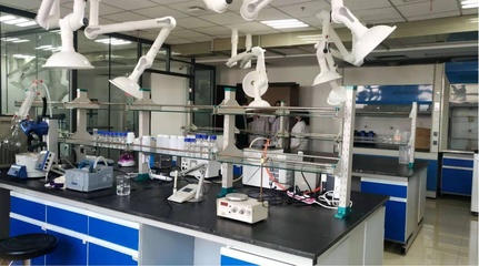 泰安市生物科技企業成功爭取省科技股權投資項目，實現零突破