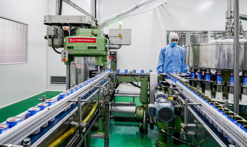 新春開門紅 生物科技企業鉚足馬力，研發生產雙線并進