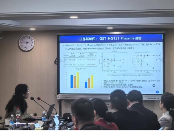 國家科技重大專項(xiàng)正式啟動 廣生堂全口服方案劍指乙肝治愈